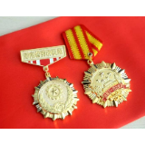 湖南机电职院教师李宏策获“省技术能手”“五一劳动奖章”荣誉