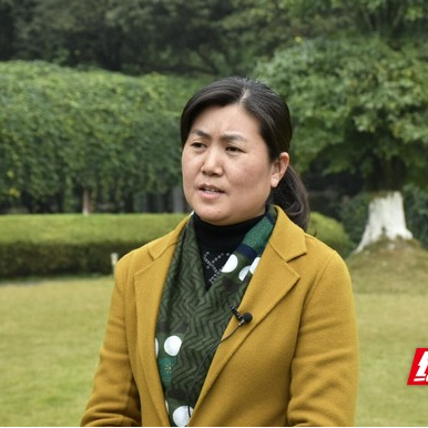 【县市委书记谈宣传思想工作】杨彦芳：凝聚力量 确保各项决策在古丈落地