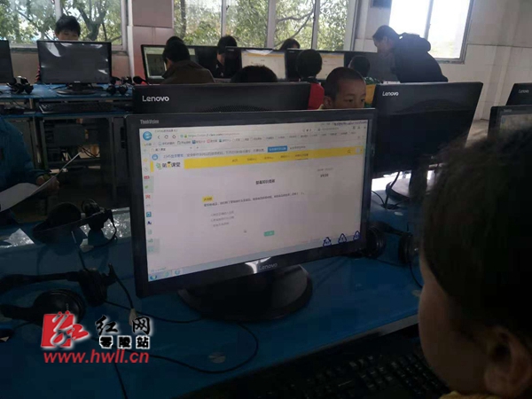 零陵区掀起青少年禁毒知识竞赛热潮