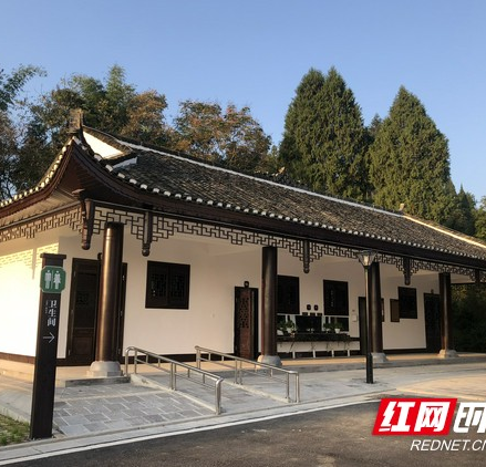 湘西州厕所革命成效显著 今年已完工97座