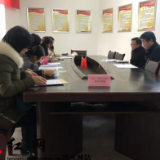 冷水滩：集中约谈网络药品经营企业 规范网络药品经营行为