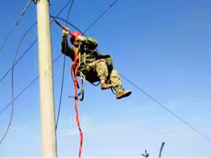 帮扶轶事｜通讯覆盖让群众享受便捷生活