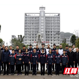 娄底一中18人获全国信息学奥赛一等奖