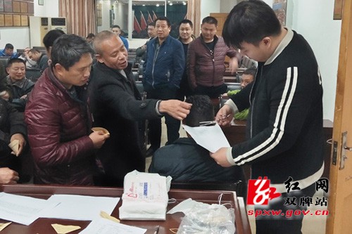 双牌县公安局开展“两客一危”车辆驾驶员涉毒排查工作