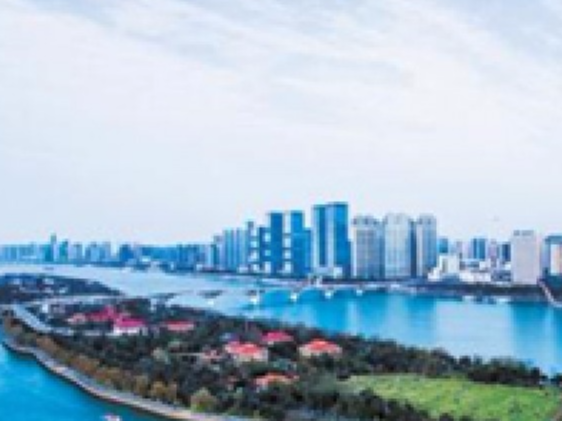 2018中国大陆最佳商业城市百强榜发布 长沙居第14