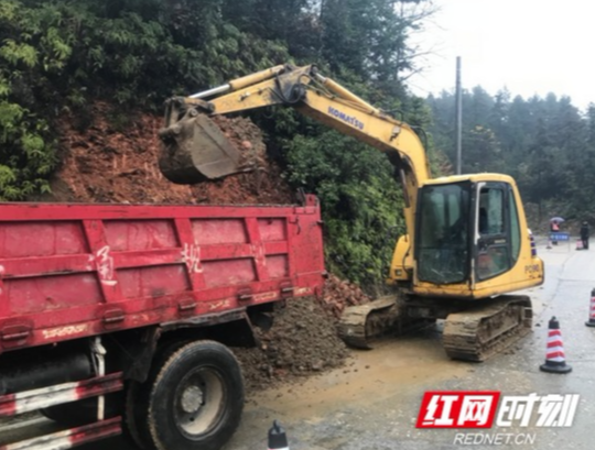 提升应急处置能力  确保道路交通安全