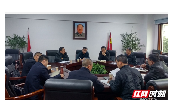 【警视窗】张家界市加速推进 “一村一辅警”工作