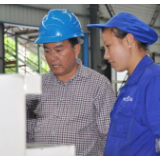 【湖南好人】湘潭企业家15年坚守造福矿工 公益捐款近300万元