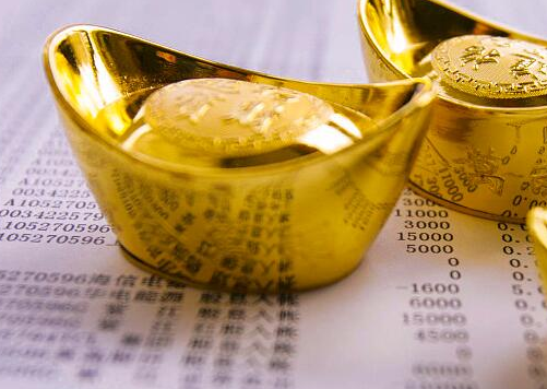 国际黄金价格创近5个月新高