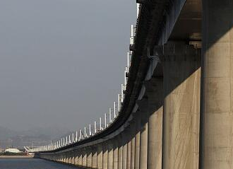 建行鼎力支持湖南在建铁路项目建设