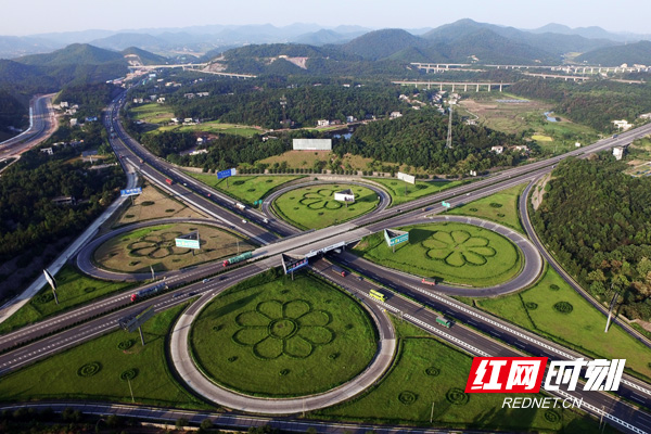现代投资：聚焦高速公路主业 推进高质量发展