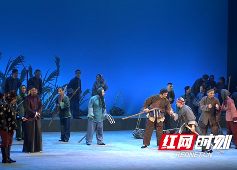 厚重文化铸造城市之美 ——邵阳全力推进全国文明城市创建系列报道之二