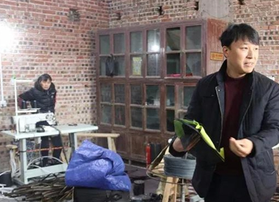 土特产店办进城 生产车间搬进村 邵东这个乡扶贫扶到百姓心坎上