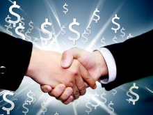 湖南资产管理携手湘油泵 助推产业与金融互动