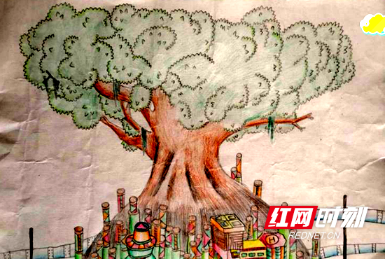 生态树（绘画作品）.png