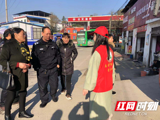 北塔区：“三点发力”抓党建促发展