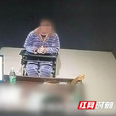 资阳公安汽车路派出所成功规劝一名涉恶逃犯投案自首