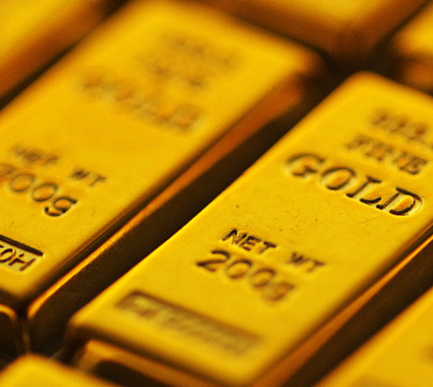 明年大宗商品趋弱 黄金价值趋升 