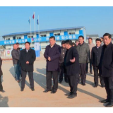 华容这三个重大项目要按下快进键，用“三高”标准完成建设任务