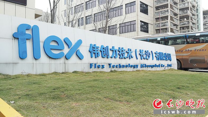 　　伟创力长沙智能制造产业园项目是由世界500强企业华为和伟创力联手，按照德国工业4.0标准，面向未来20年发展打造的一个智能制造生产基地。项目总投资50亿元以上，规划产能1.5亿台智能终端。