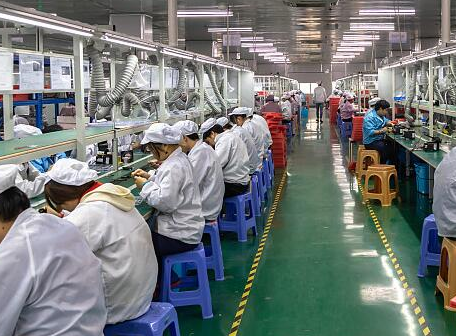 前11月湖南省新引进“三类500强”项目170个