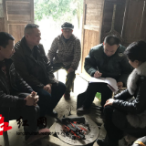 冷水滩区：坚持党建带侨建，助推经济新发展