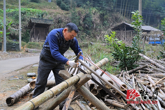 一个村支书的八万公里扶贫路