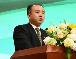 阔步“走出去”  衡东县长为黄贡椒等特色农产品代言
