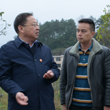 “人大代表既然来自人民就要服务人民”