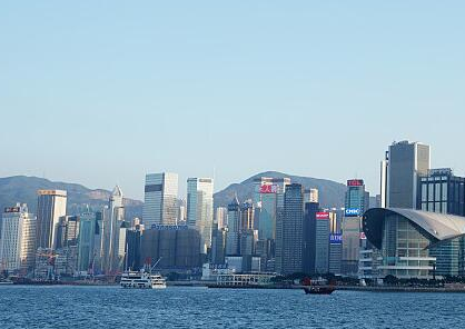 美国加息 香港银行淡定“不跟”