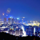 浏阳获授“中国楼梯之乡”称号