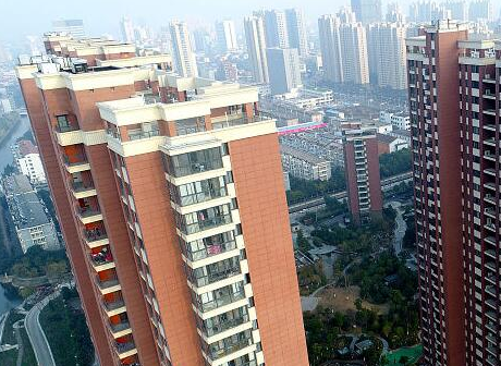明年楼市怎么调控？住建部发话：目标是“三稳”