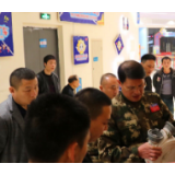 娄底消防开展夜查行动 整改火灾隐患27处