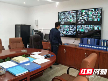 温暖如春 商会“链条式”服务为企业解决后顾之忧