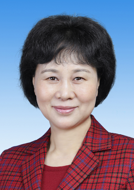 黄兰香