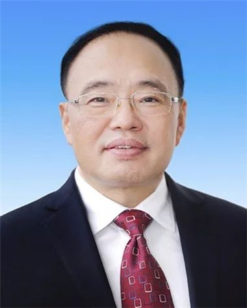 彭国甫
