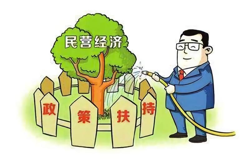 胡衡华：让民营企业时刻感受到党的温暖