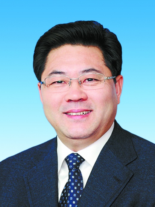 隋忠诚