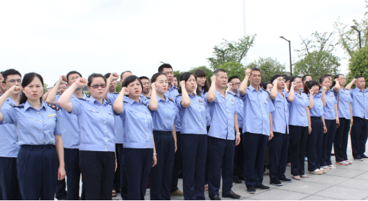 工商局夏季服装图片图片