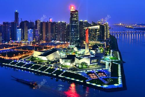 2018湖南经济回眸④：优化营商环境 培植发展沃土