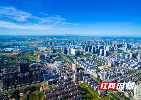 四湘潭高新区位居全国国际高新区第66名，相比2017年上升9个名次。.jpg