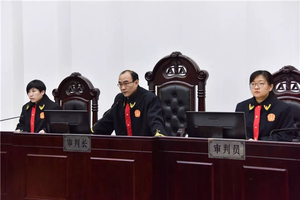 湖南鸿冠集团原董事长石江泳一审获刑25年