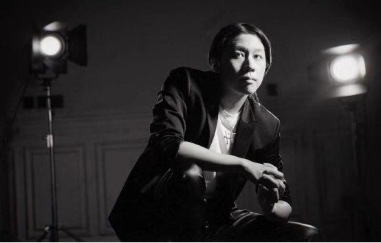 重金属乐新生代歌手夏道倪最新单曲 《金属心脏》全网上线