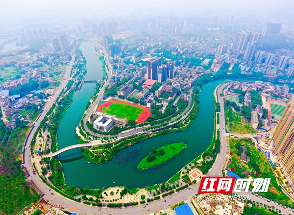 幸福新大祥:风雨兼程四十载 奋力建功新时代_区县_邵阳站_红网