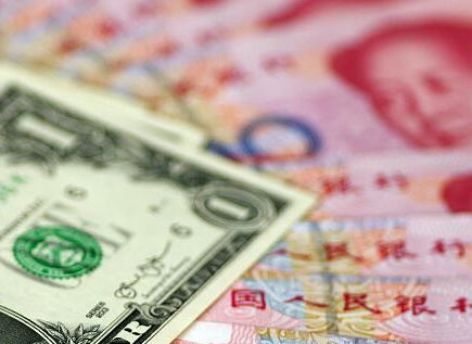 国家外汇管理局:中国外储去年末为30727亿美元