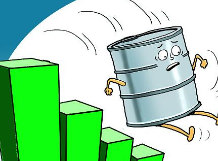 国内油价调整或将 无缘“六连跌”