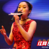南县：“湖乡好声音”歌手大赛复活赛14名选手晋级