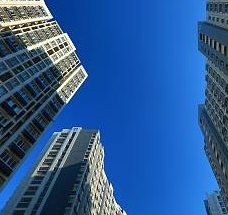 去年长沙二手房登记发证545351笔