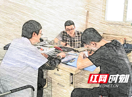 中国人寿“客户服务中心的故事”｜保险，让爱继续