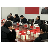 湘潭市举办《湘潭改革开放40周年专题文集》座谈会